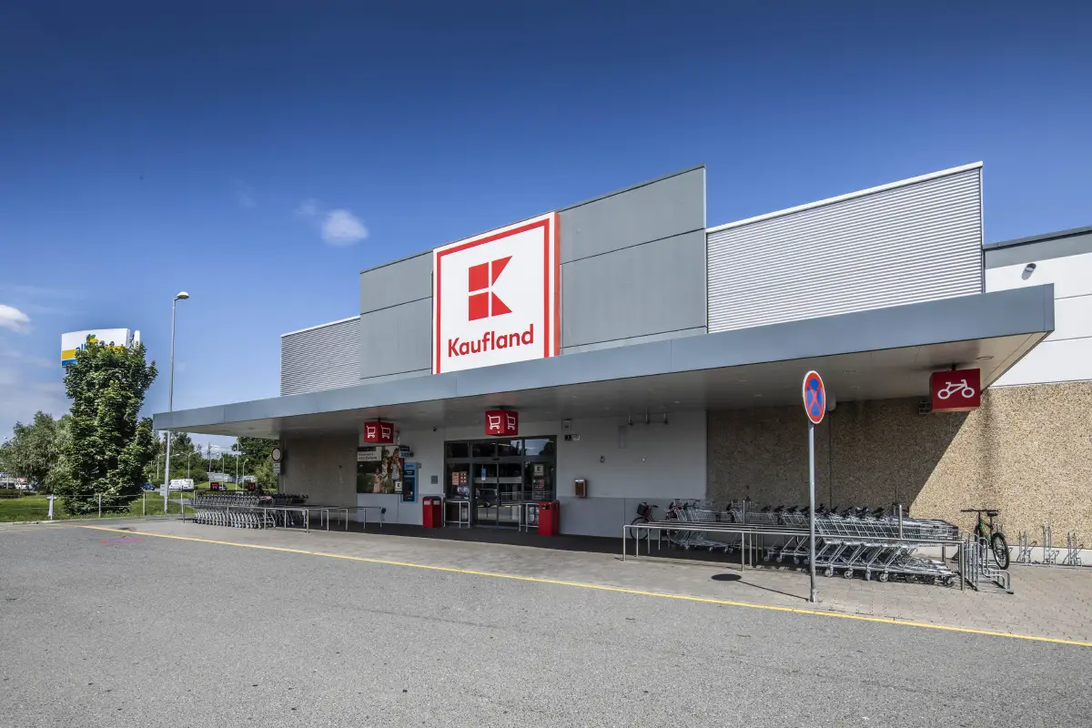 Kaufland